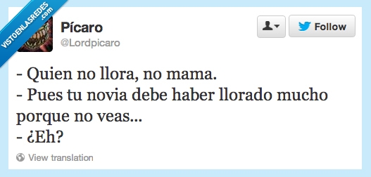 ligerita,quien,refrán,mama,novia,llora