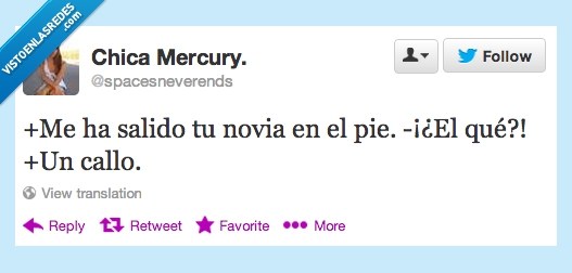 pie,Cayo,Orco,Novia made in Mordor,Novia fea