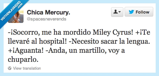 Adiós infancia,Te recordaremos Hannah Montana.,Twerk,Desnuda,Lamiendo un martillo,Bola de demolición,Muevo videclip,Miley Cyrus