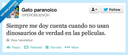 dinosaurio,falso,real,cuenta,me,doy,darse,twitter