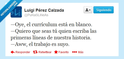twitter,trabajo,curriculum,historia,blanco,peloteo