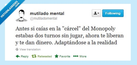 monopoly,cárcel,españa,corrupción,político,ladrón,dinero,liberan