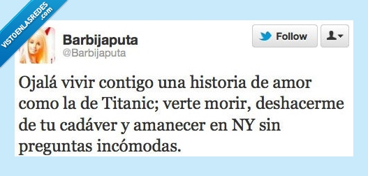 cero,incomodas,preguntas,NY,cadaver,morir,titanic