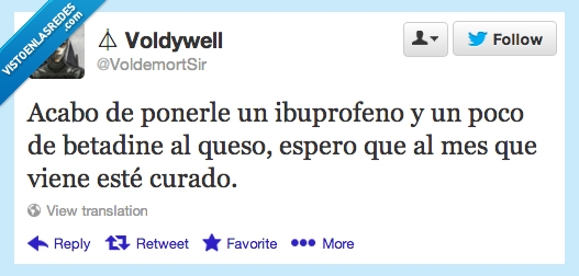 viene,mes,ibuprofeno,betadine,curado,queso