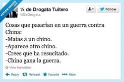 Enlace a Ganarian la guerra psicológica por @SirDrogata