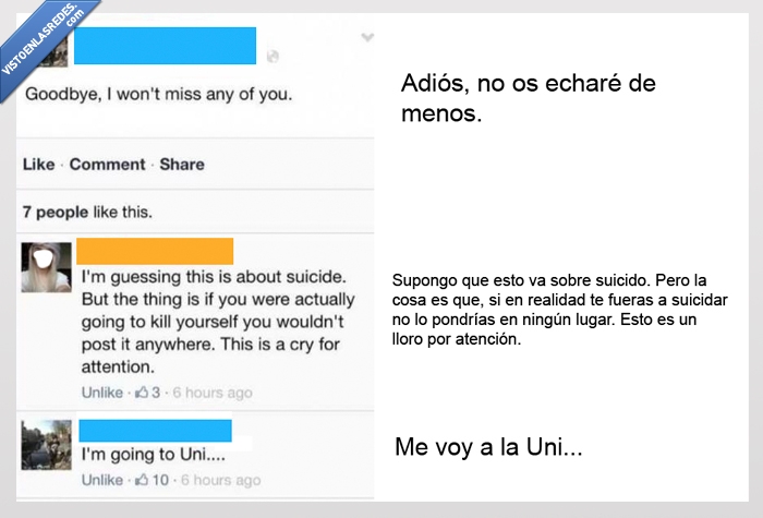 suicidio,estado,facebook,universidad,despedida