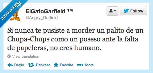 chupachups,palito,retorcer,Angry_Garfield,Chupa-chups,morder