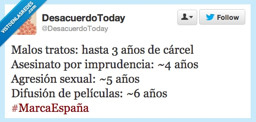 368136 - Spain is different por @desacuerdotoday
