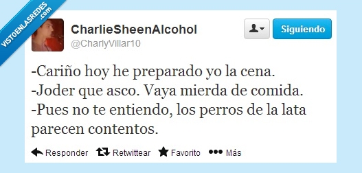 Pareja,Cena,Preparar,Romantico,lata,perro,contentos