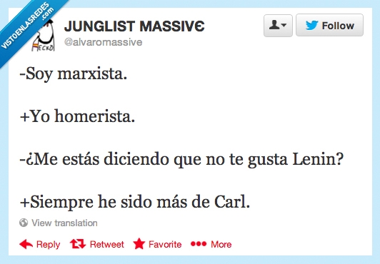 Marx,Marxista,Marxismo,Comunismo,Lenin,Carl,Simpson