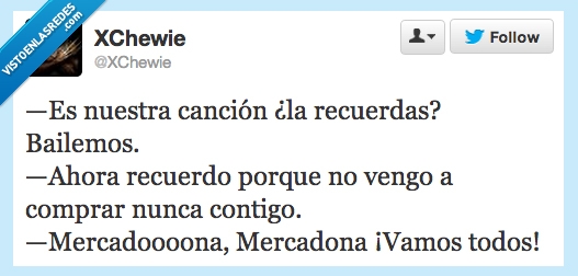 contigo,comprar,vengo,recuerdo,nuestra,bailar,mercadona,cancion