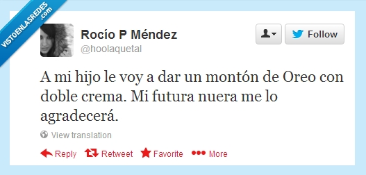 oreo,doble,crema,hijo,nuera,suegra,galletas,chupar