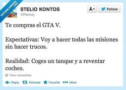Enlace a CHEAT tras CHEAT por @pericoj