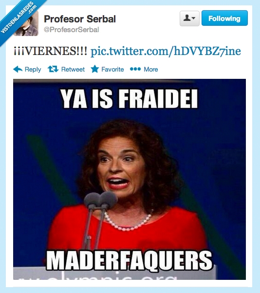 ana botella,viernes,inglés,JJOO,COI