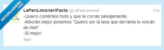 pablo alboran,le odio,y a sus fans tambien,poesia,lava,miel