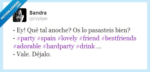 twitter,conversación,hashtag