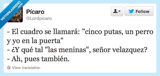 meninas,velazquez,cuadro,nombre