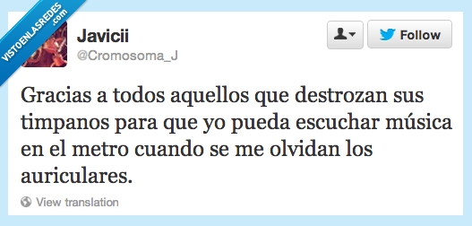 sordo,auriculares,musica,volumen,destrozan,timpanos