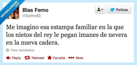 familia,real,cadera,imanes,nevera,rey