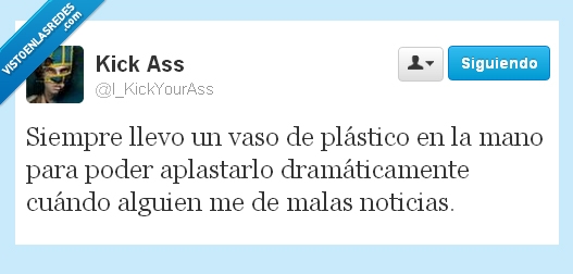 precavido,impacto,noticia,malo,dramatico,aplastar,vaso