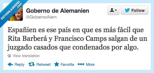 condenado,juzgado,casados,Valencia,Merkel,Rajoy,Humor