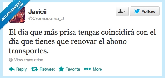 abono,transporte,renovar,metro,tren,bus,prisa