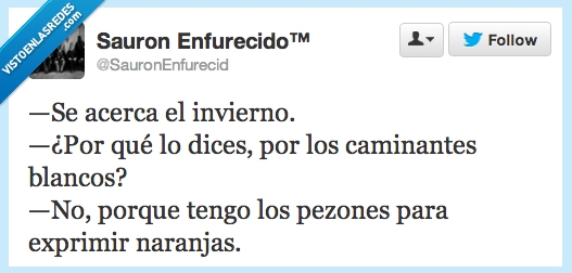 Stark,Caminantes Blancos,Acerca,Invierno,Juego de Tronos