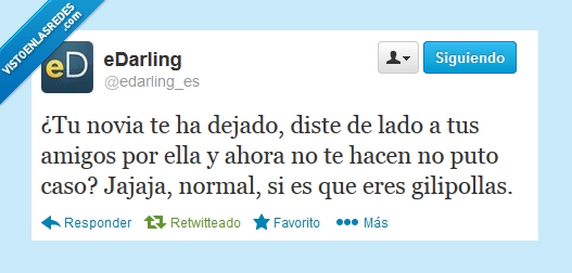 Solo,Novia,dejar,Amigos,abandonar