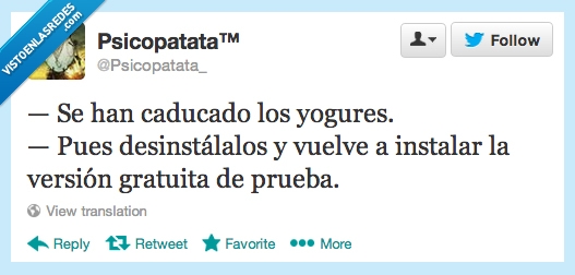 psicopatata_,prueba,versión,caducados,Yogures,ordenador