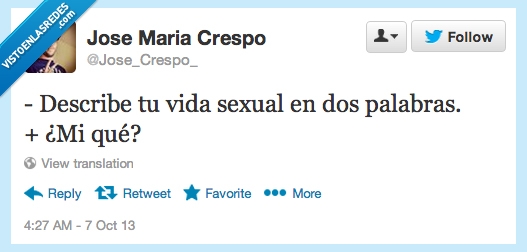 mi qué,palabras,dos,describe,abstinencia,sexual,Vida