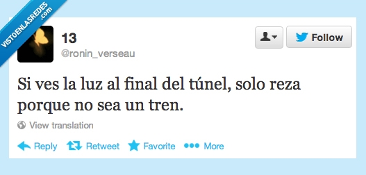 luz,tunel,tren,reza,sea,final