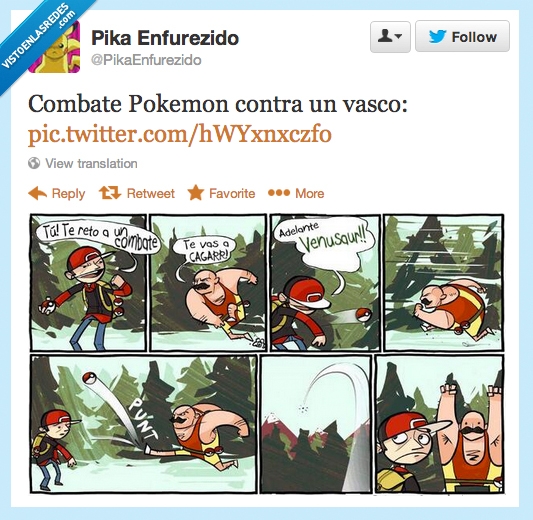 pikachu,twitter,combate,pokemon