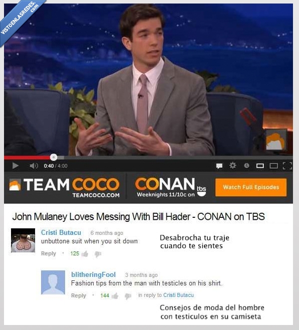 boton,comentario,desabrochar,traje,estampado,YouTube