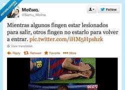 Enlace a Teatreos F. C por @Samu_Molina