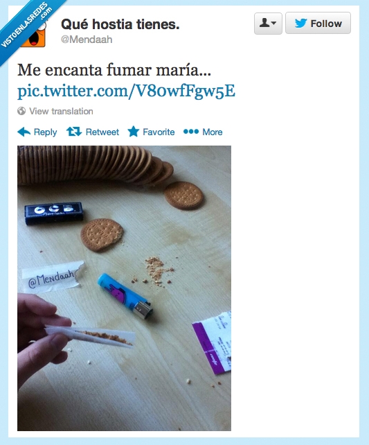 maría,hacer,amo,porro,galletas