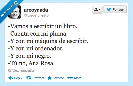 escribir,libro,pluma,maquina,escritor,ayuda,ana rosa quintana,plagio,negro,copiar