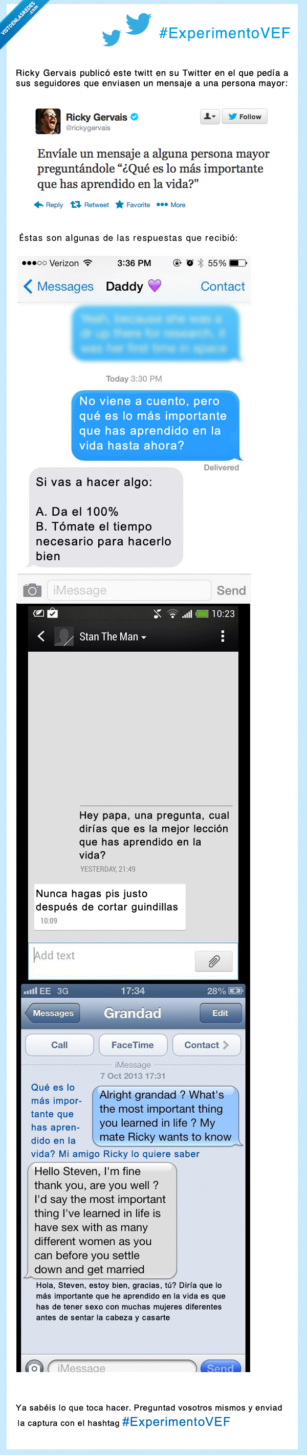 escribir,enviar,sms,whatsapp,mayor,importante,vida,experimentovef