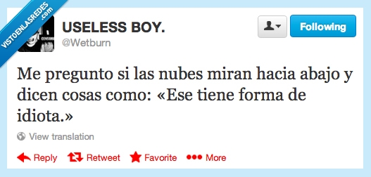 nubes,pensar,wetburn,twitter,forma