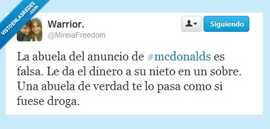 369727 - ¡Que no nos mientan! ¡Que nos digan la verdá! por @MireiaFreedom