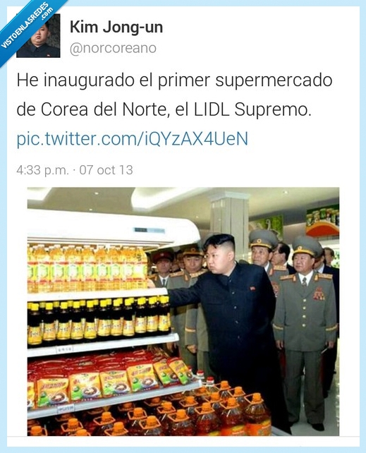 supremo,líder,LIDL,Kim jong-un