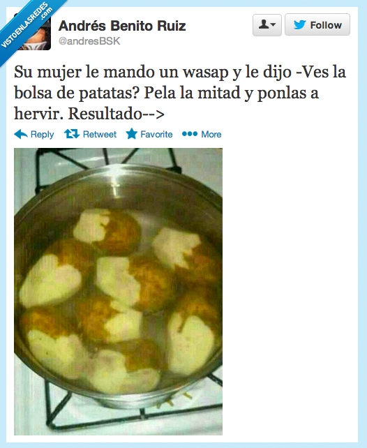 hiervelas,mitad,pela,patas,bolsa,whatsapp