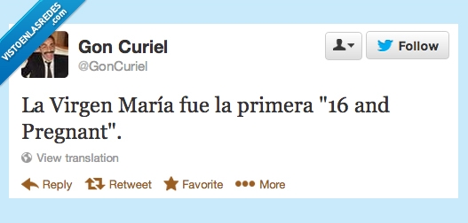 16 and pregnant,mtv,maría,virgen