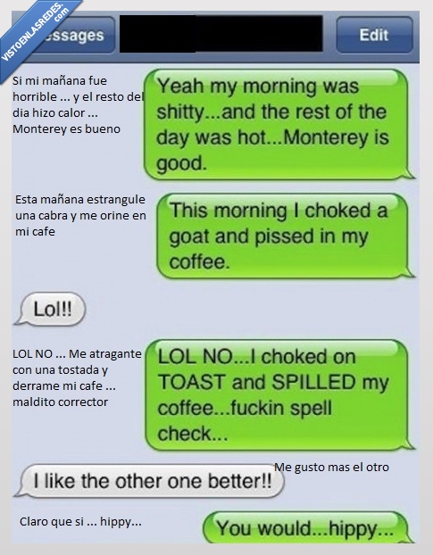 hippy,cafe,cabra,tostada,orinar,derramar,goat,toast