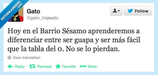 Barrio Sésamo,chicas,mujeres,True Story