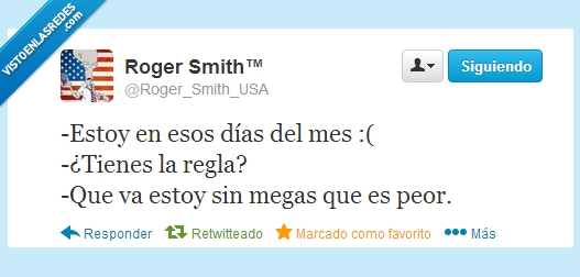 movil,internet,Regla,megas,Twitter,Tensión