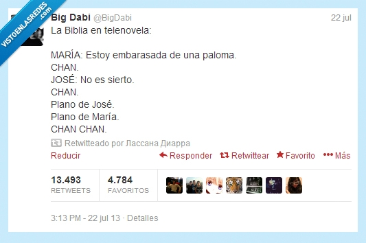 Jesus,muere el protagonista,Jose,María,Embarasada de la pinche paloma