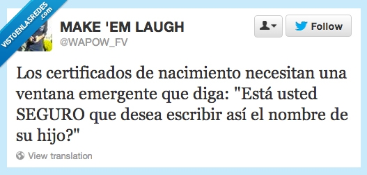 Yuvirixaida Lopez,ventana emergente,preguntar,deletrear nombre