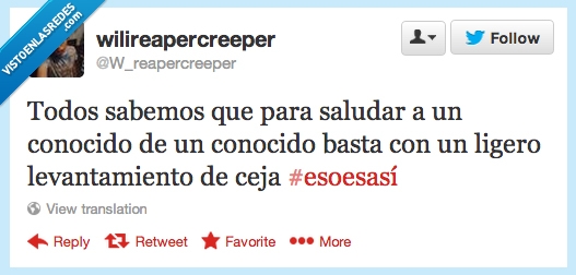 ceja,conocido,ligero,levantar