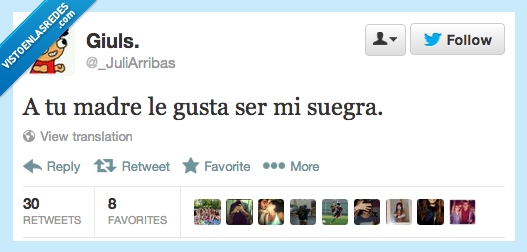 madre,gusta,ser,suegra,ligar,chica,ligon,ligoteo