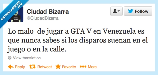 370111 - Al menos en el juego hay policía por @ciudadbizarra